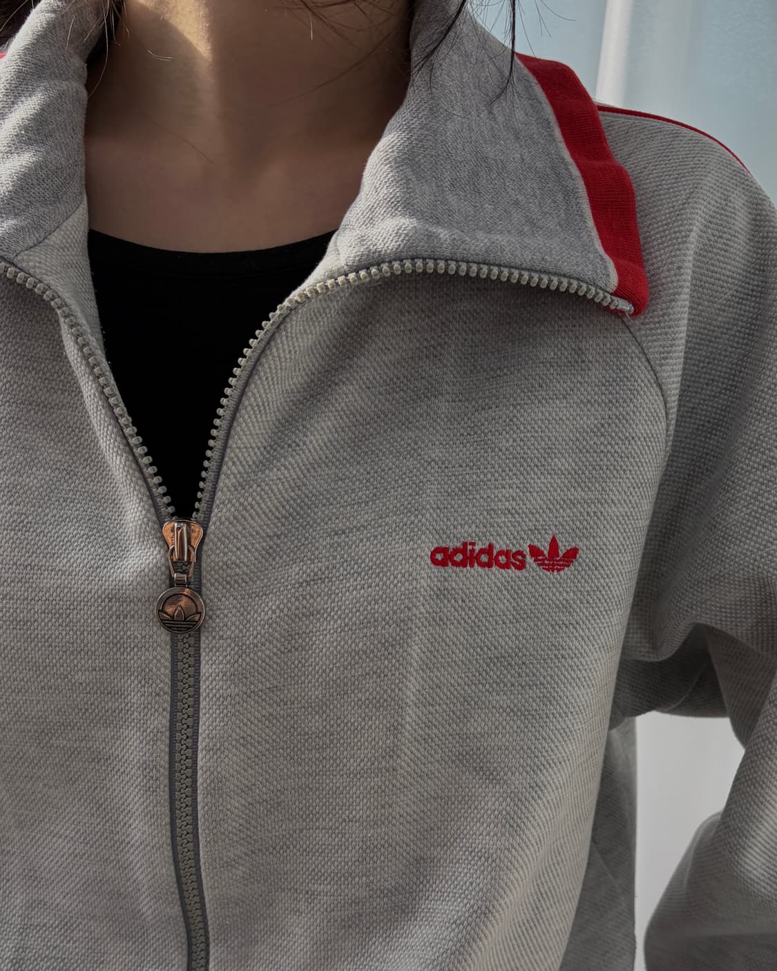 [L]아디다스 서독제 80s 트랙탑 져지 상품이미지4