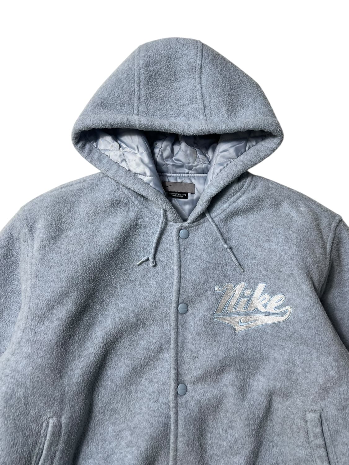 나이키 후리스 빅로고 L 상품이미지3