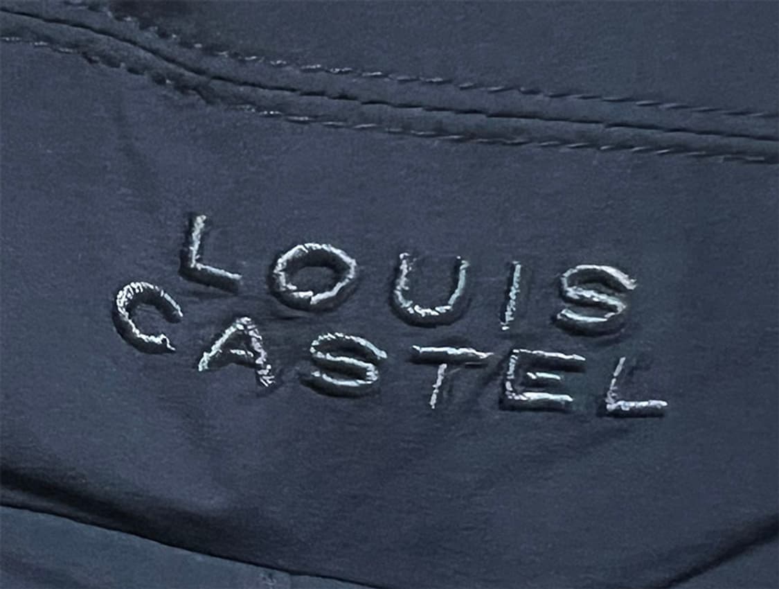 루이까스텔 남자패딩 새상품 구스 L 100 상품이미지3