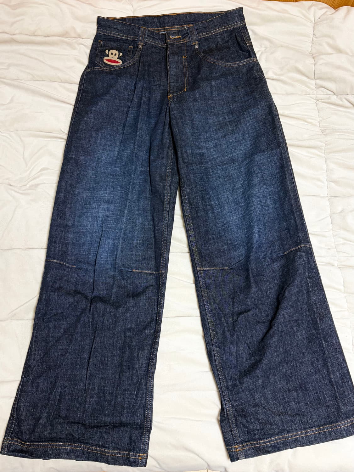 제이디드런던 x 폴 프랭크 Paul Frank Colossus Jean 상품이미지5