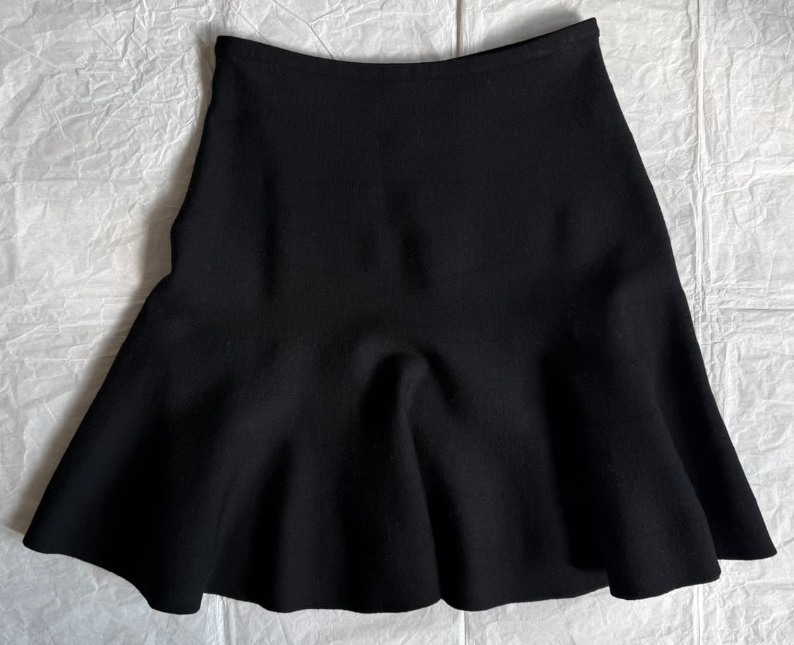 알라이아 스커트 허리 26-28 상품이미지6