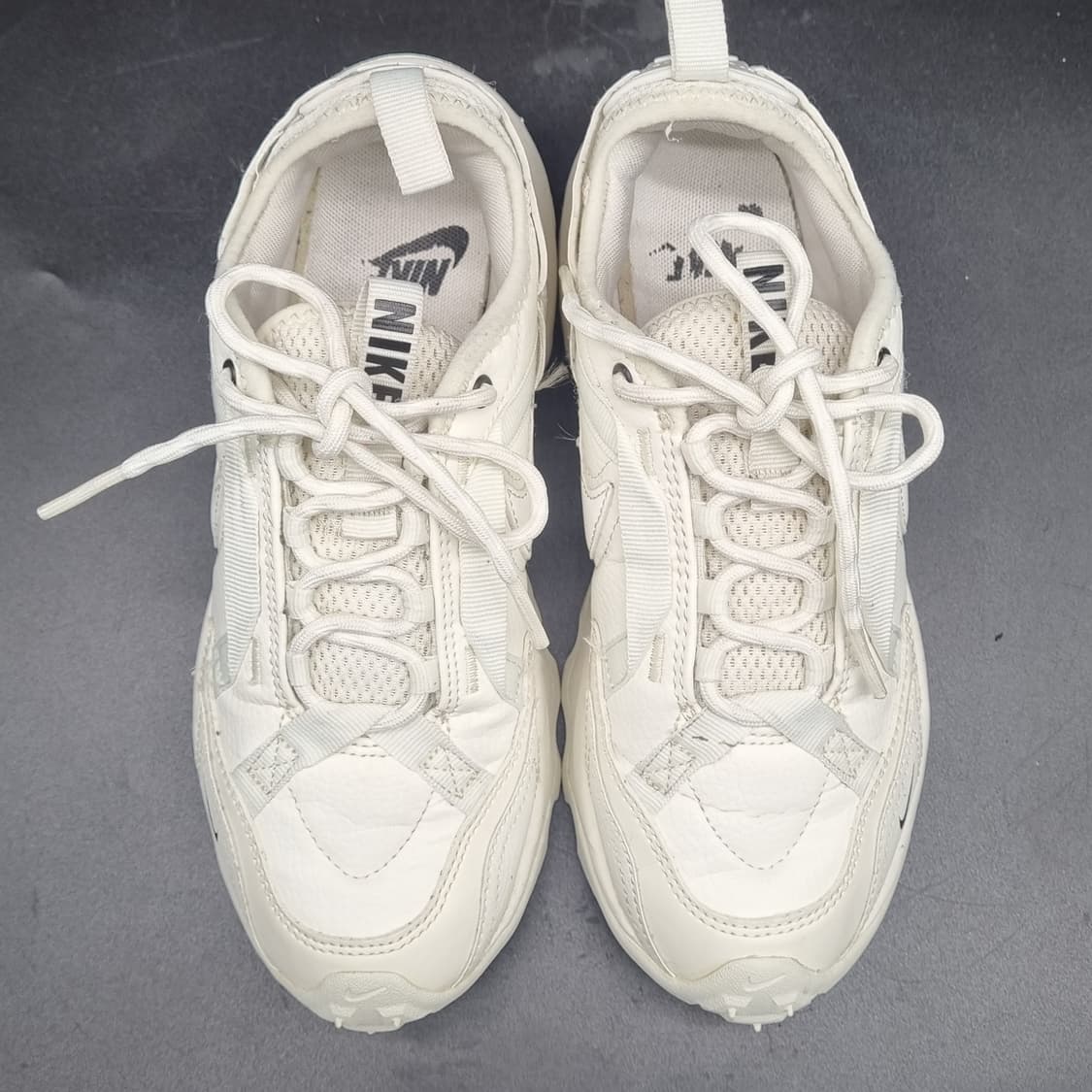 나이키 tc7900 써밋화이트 운동화225 상품이미지2