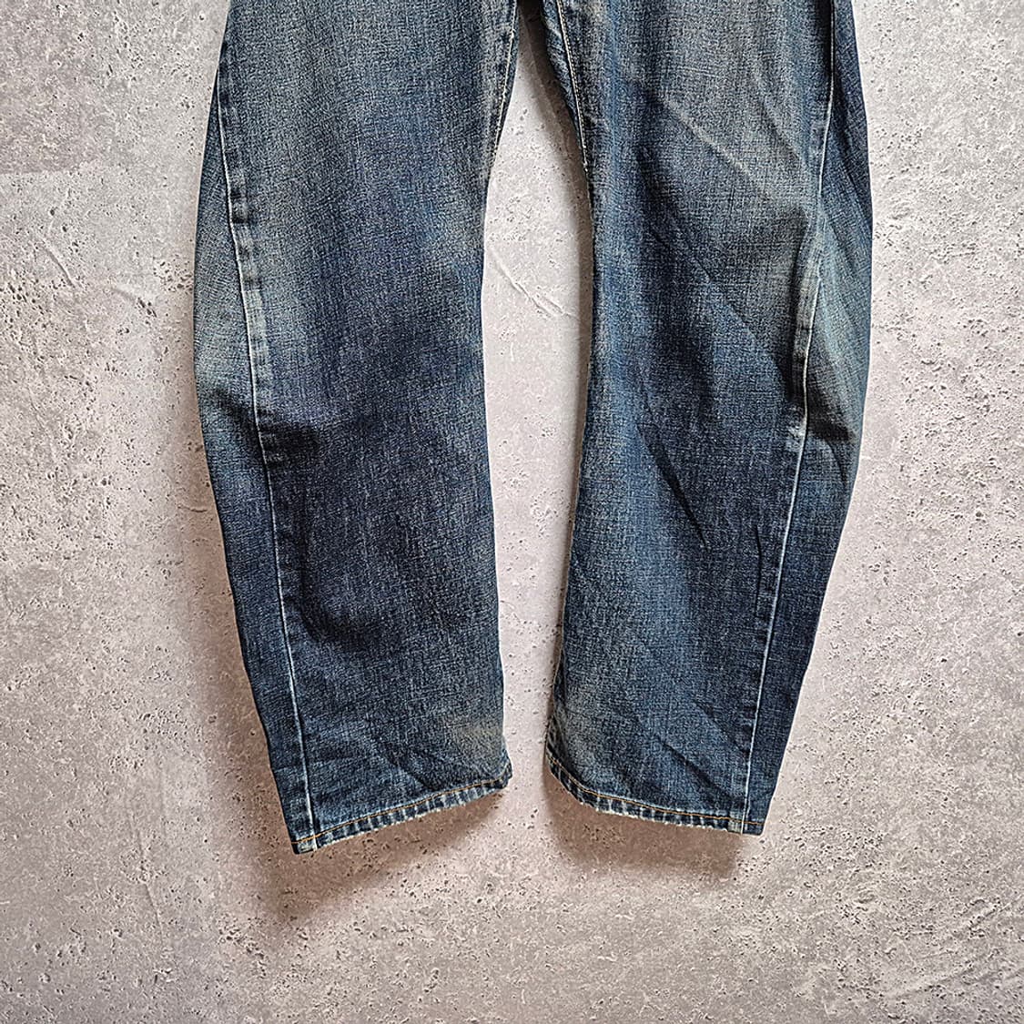 EDWIN 에드윈 E-FUNCTION(33, Made In Japan) 상품이미지5