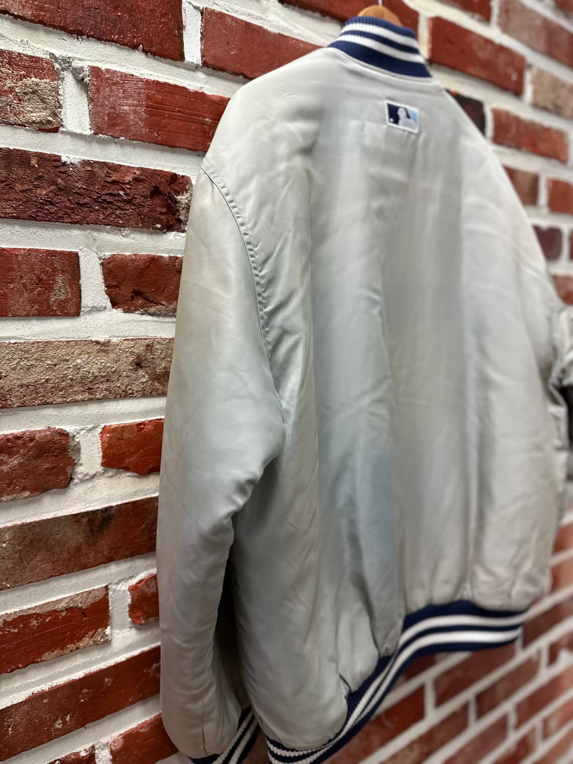 (100)엠엘비 WWS 시애틀 매리너스 바시티 상품이미지9