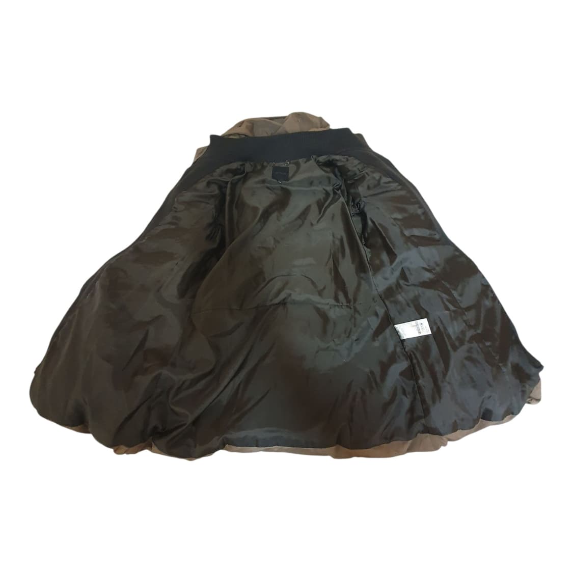 조이너스 여성 덕다운 롱 패딩 66 상품이미지4