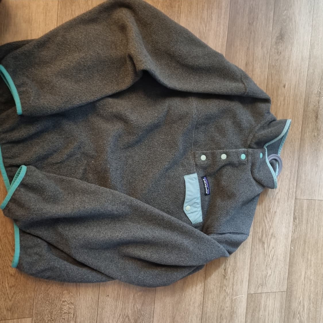 파타고니아 신칠라 니켈 m 상품이미지2