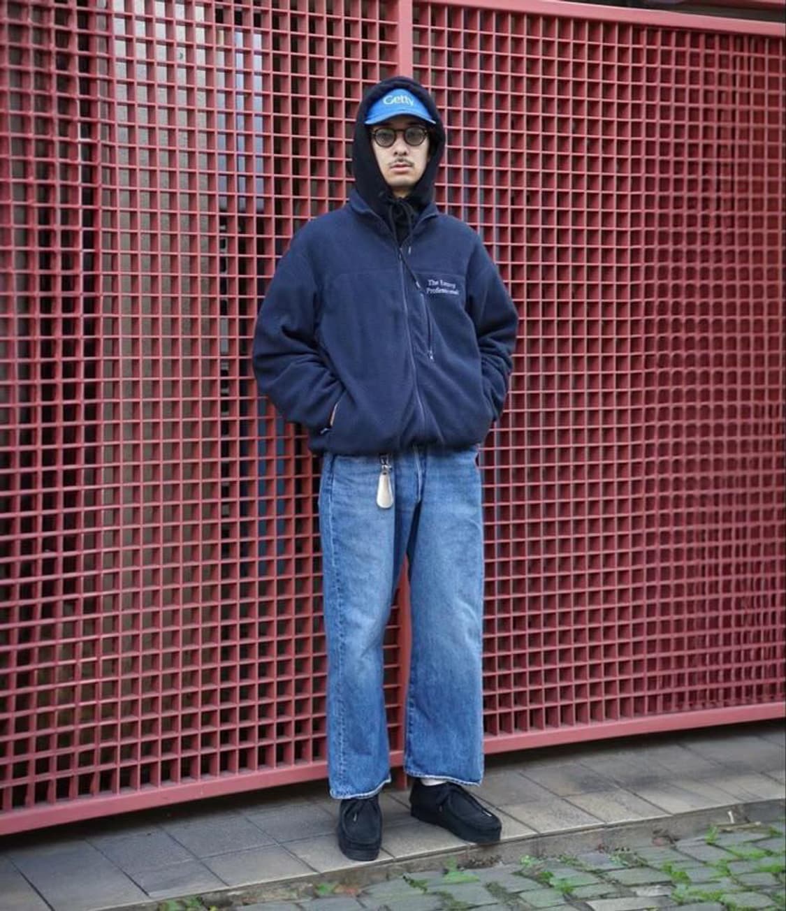 🌊Levis 569 denim jeans 상품이미지10