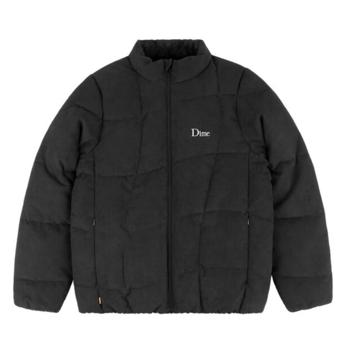다임 코듀로이 패딩 상품이미지1