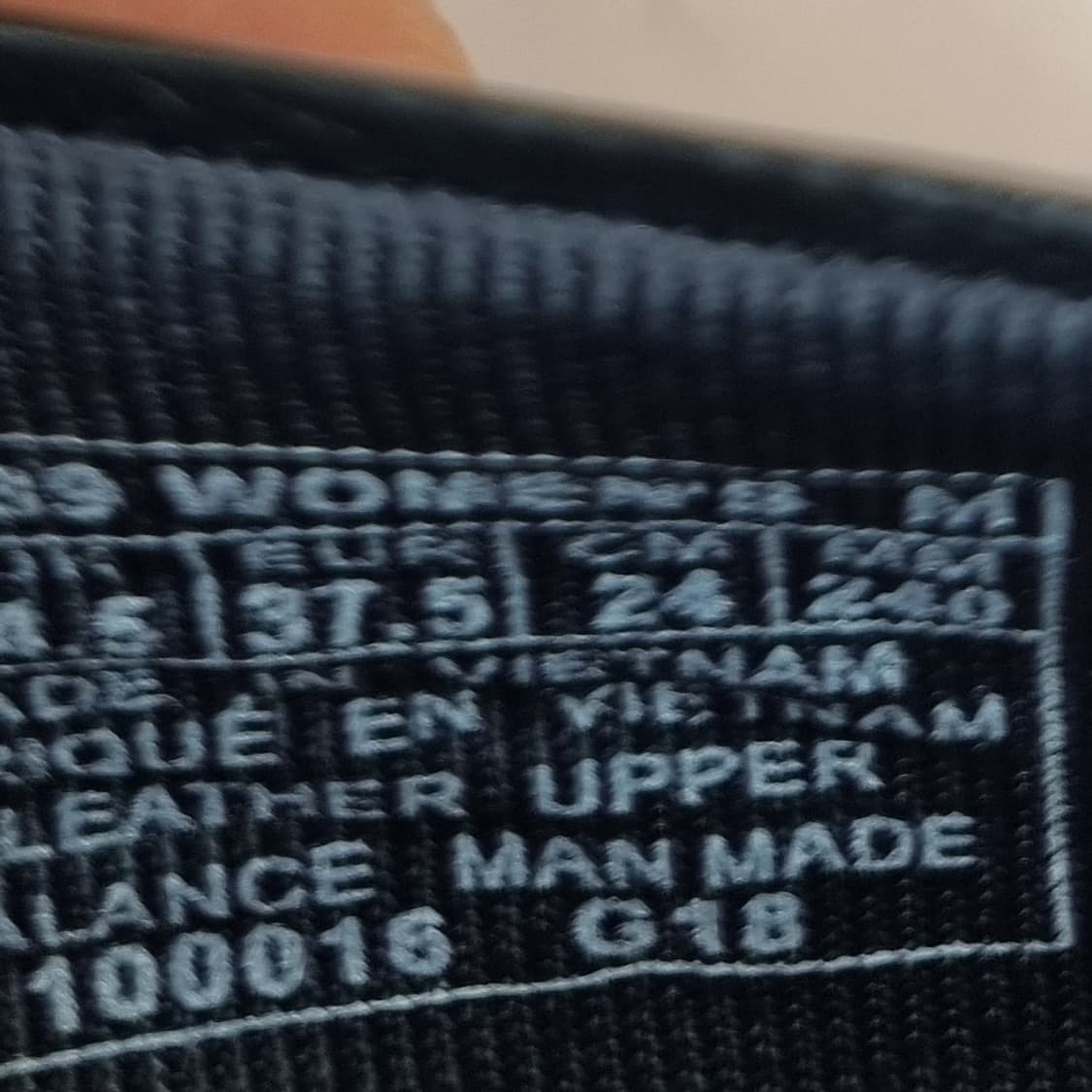 락포트 토탈모션 여성 구두240  상품이미지6