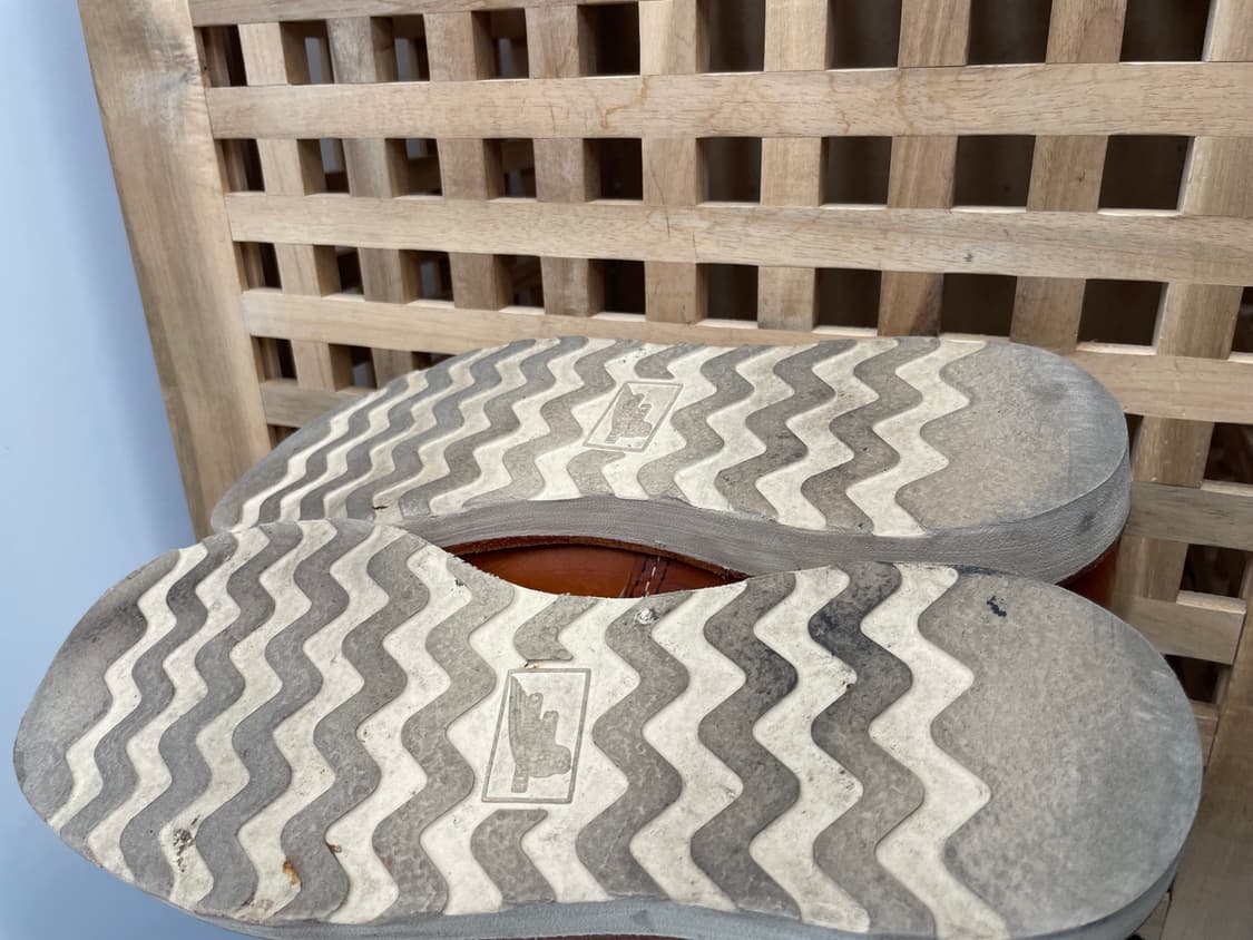 레드윙 875 목토 부츠 8.5싸이즈 상품이미지8