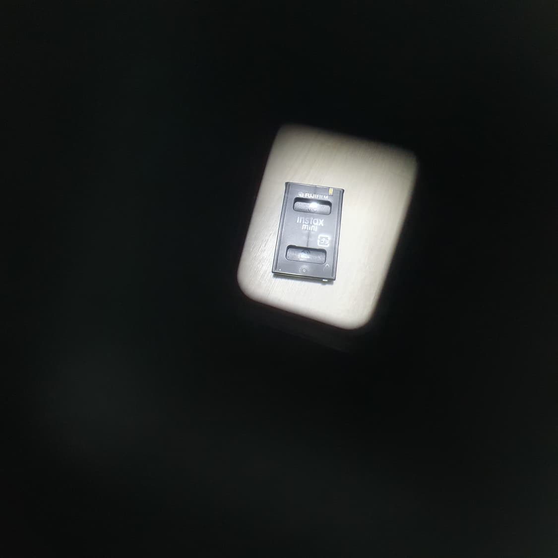 후지필름 인스탁스 미니7S 헬로키티 폴라로이드 상품이미지6