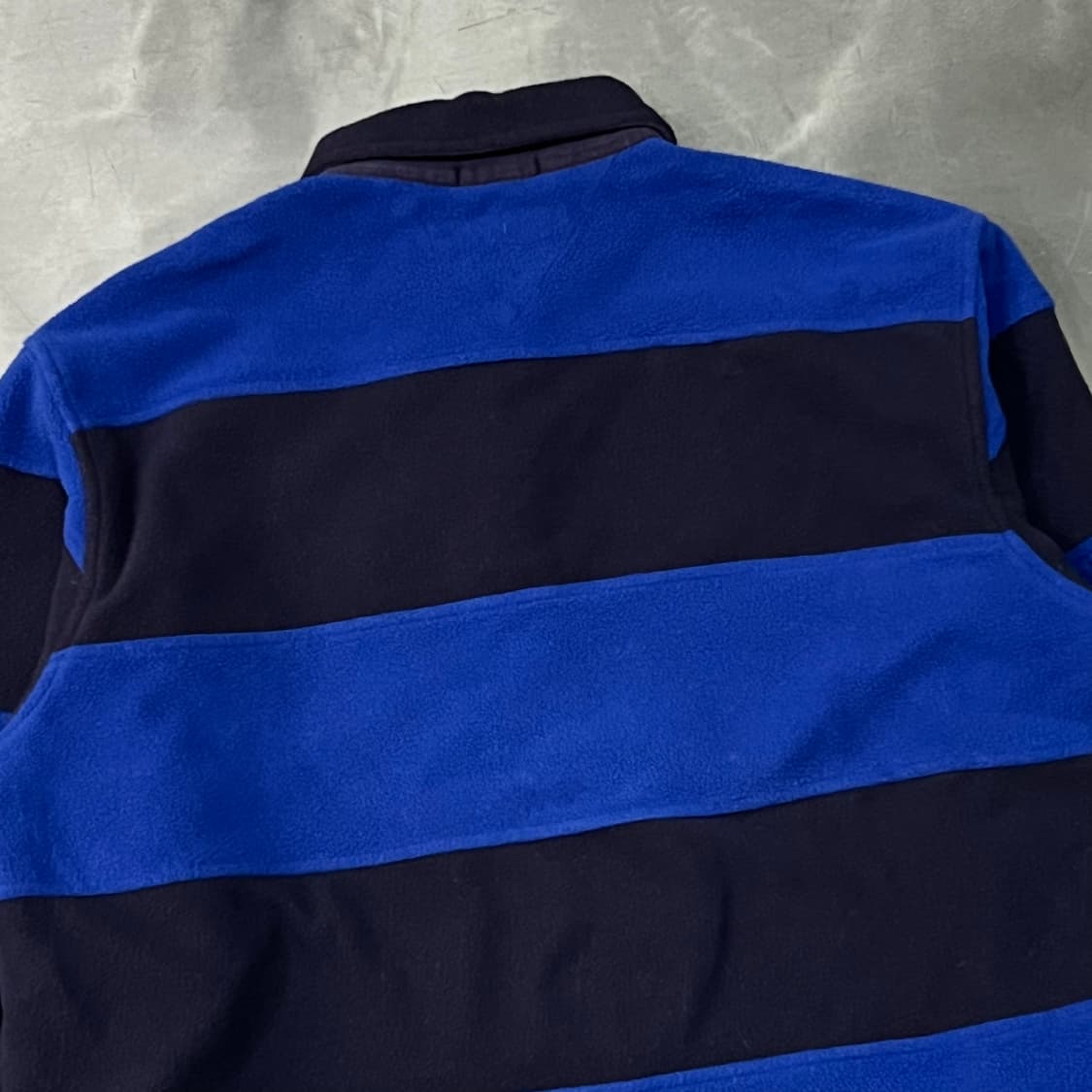  타미힐피거 스트라이프 플리스 y14540 상품이미지5