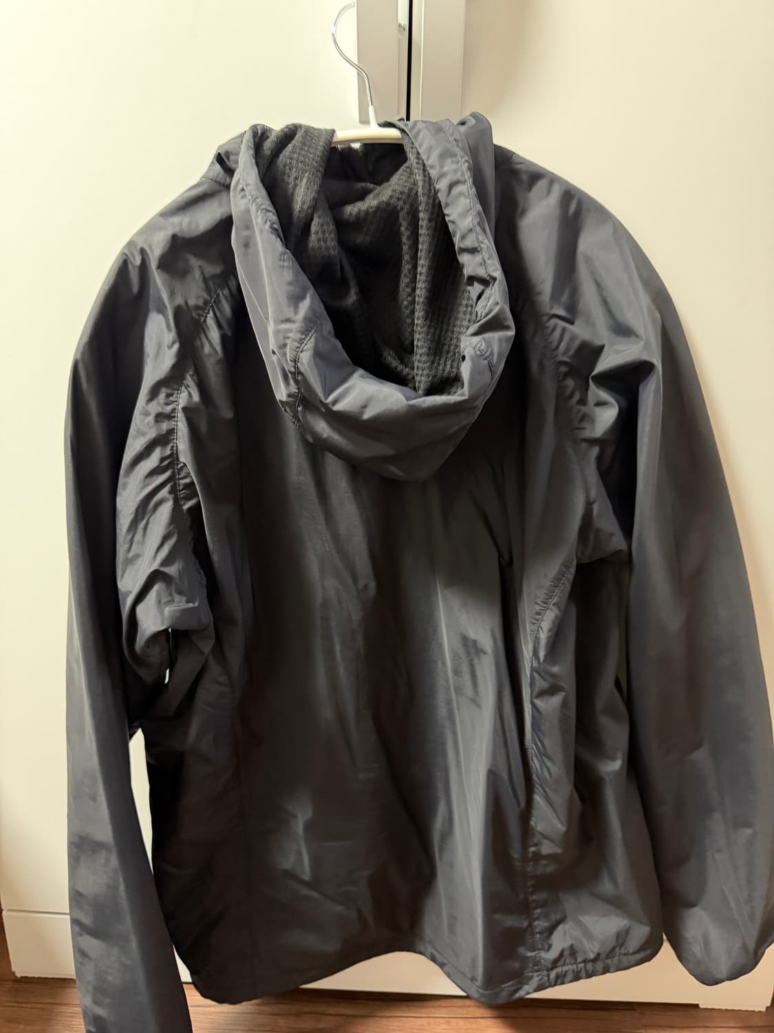 몽벨 바람막이 상품이미지2