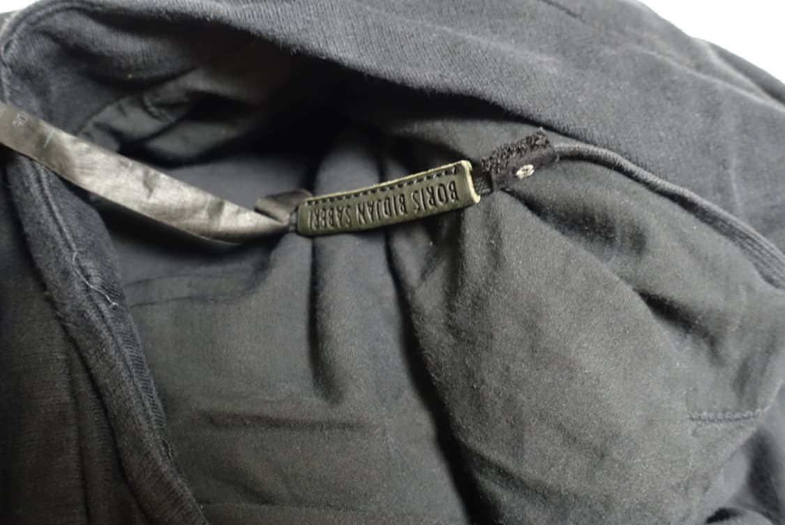 BBS Double layered sweat pants 상품이미지6
