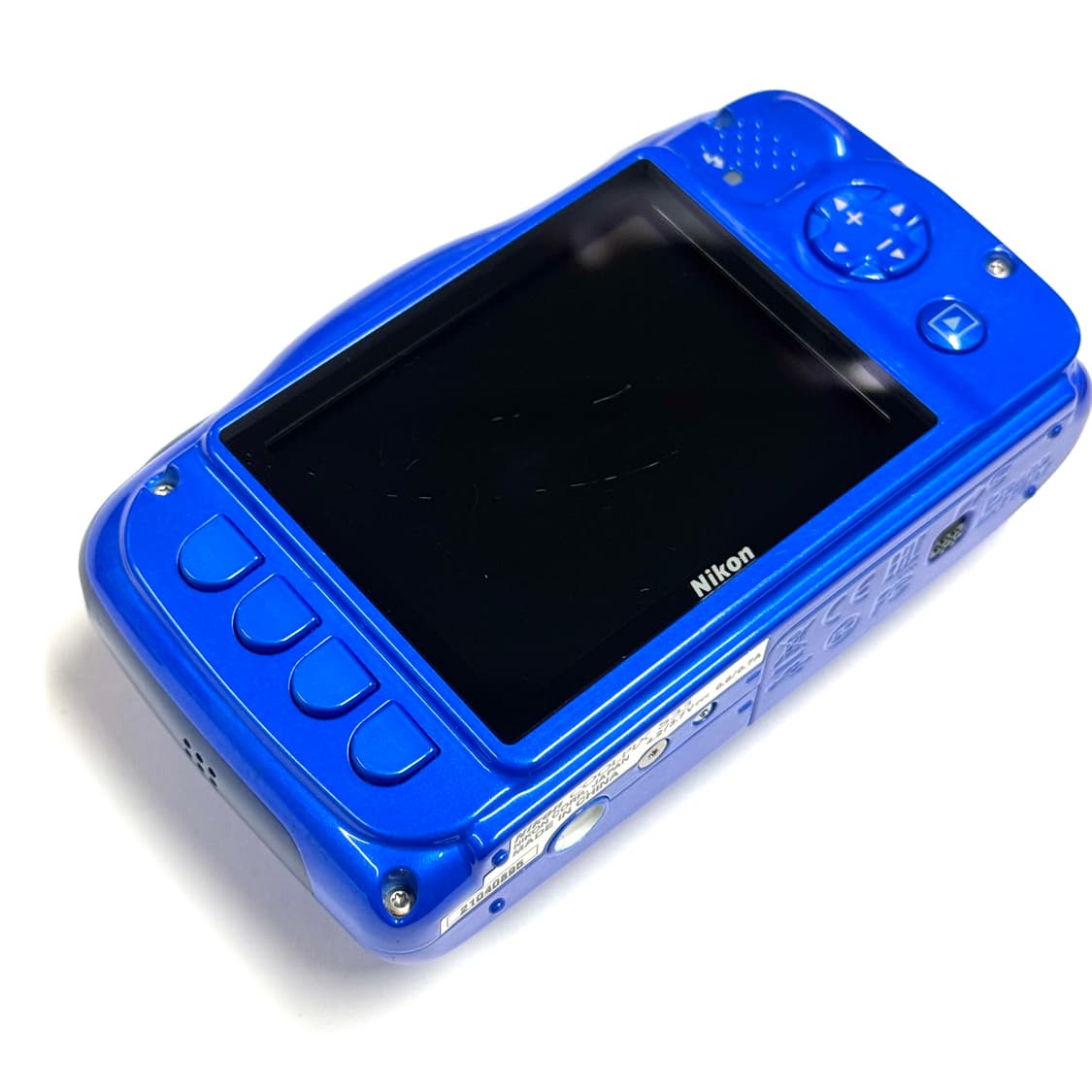 미니어처 증정💖 니콘 쿨픽스 s33 / Nikon coolpix 상품이미지7