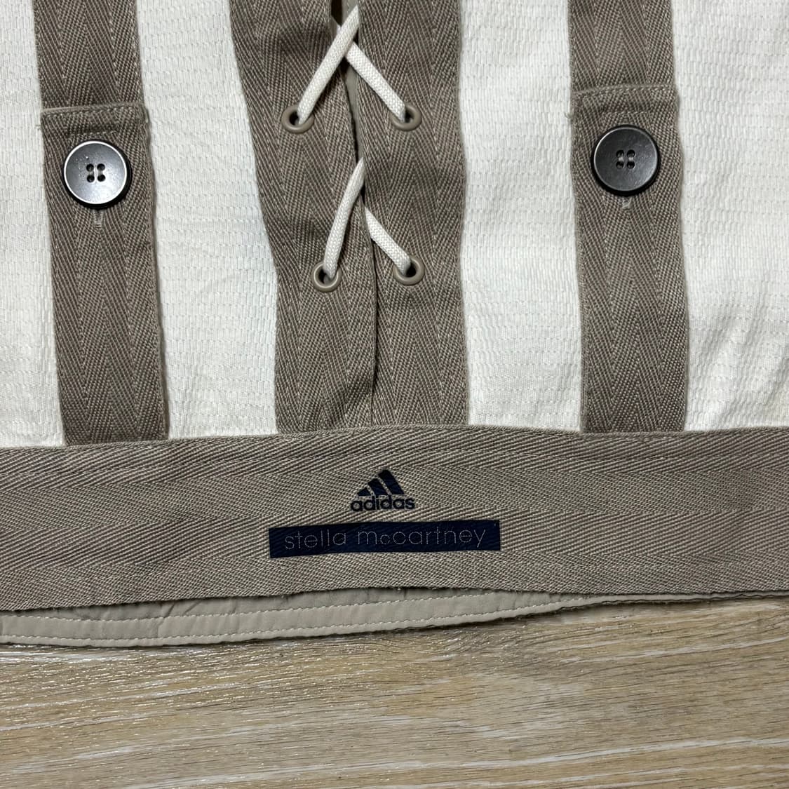 Adidas Stella Mccartney 아디다스 스텔라메카트니 나시 상품이미지3