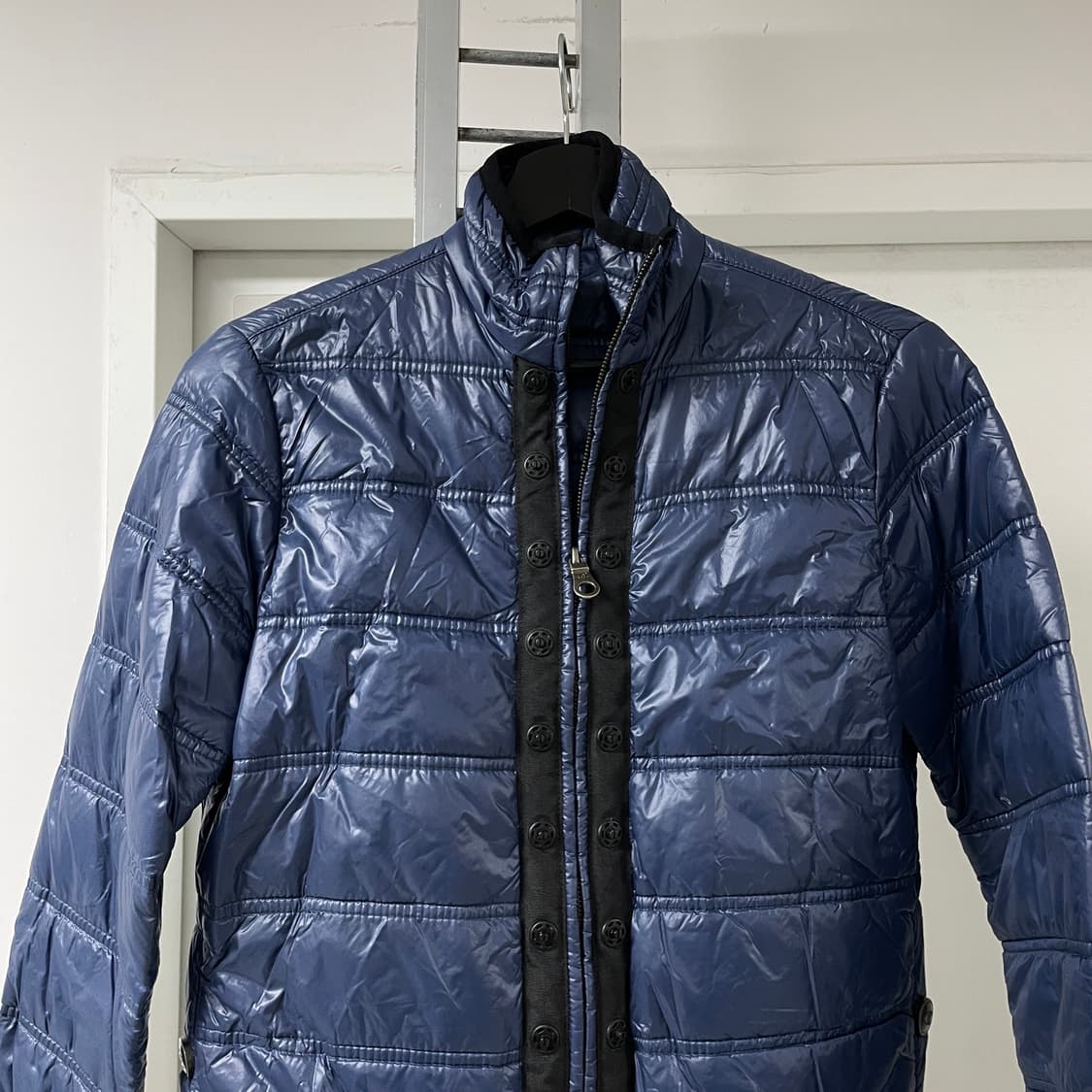 샤넬 경량 패딩 -(W) 상품이미지2
