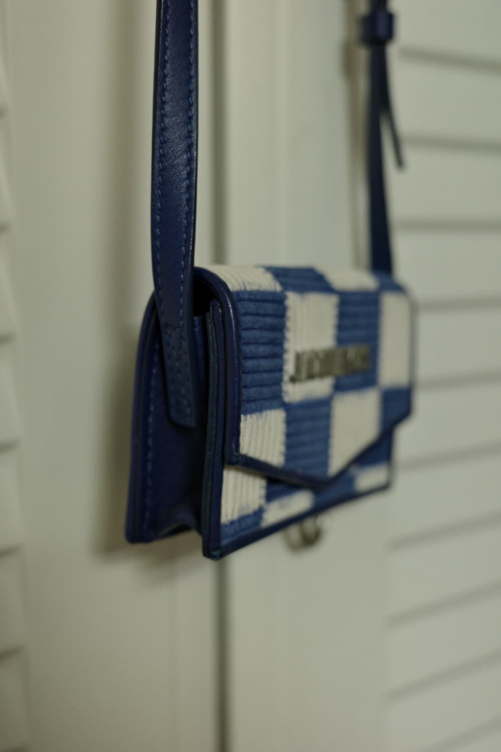 Jacquemus crossbody cardholder 상품이미지2