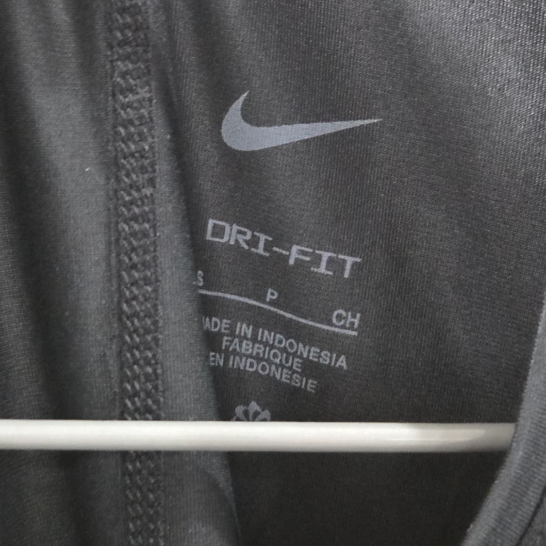 나이키 키즈 드라이핏 티셔츠 S  상품이미지3