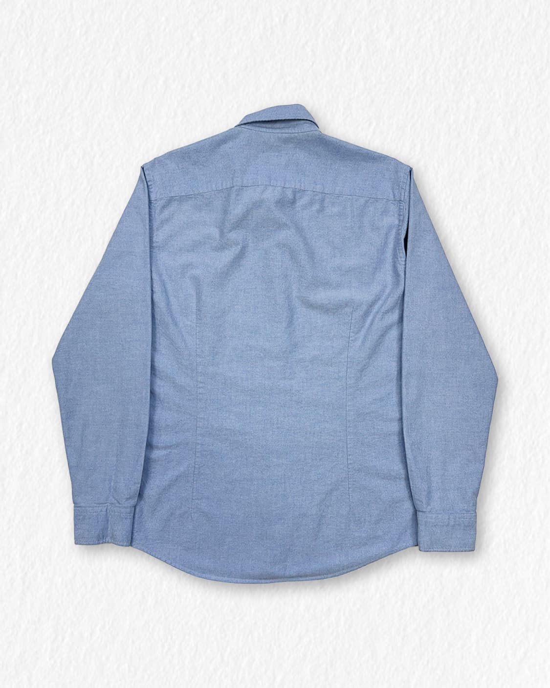 브로이어 셔츠 스카이블루 상품이미지2