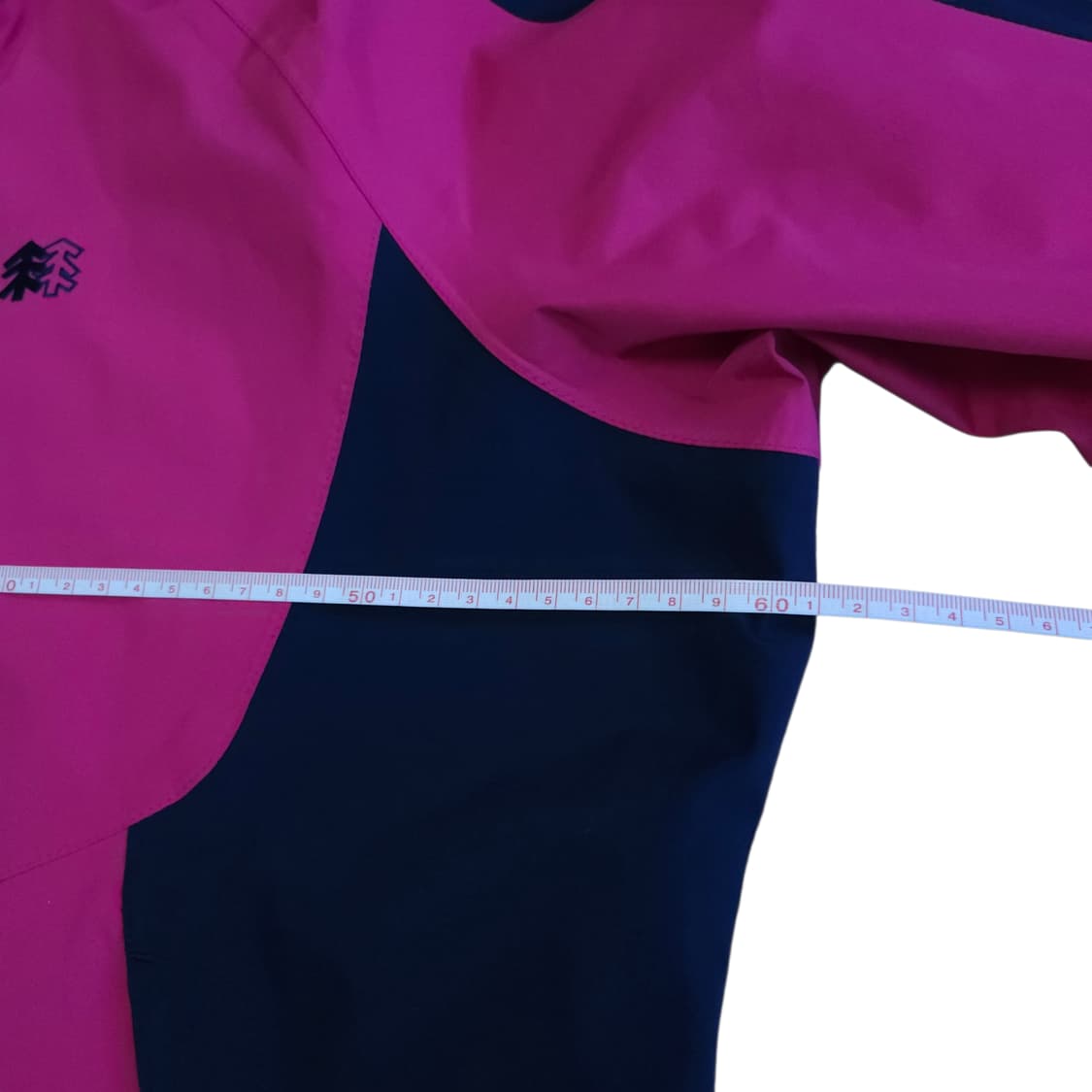 코오롱 고어텍스바람막이 95-100 남여방수아웃도어 상품이미지8