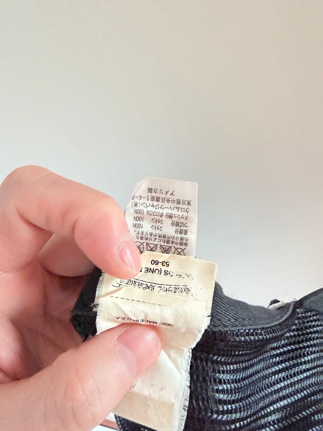 크롬하츠 fxxx 캡 상품이미지3