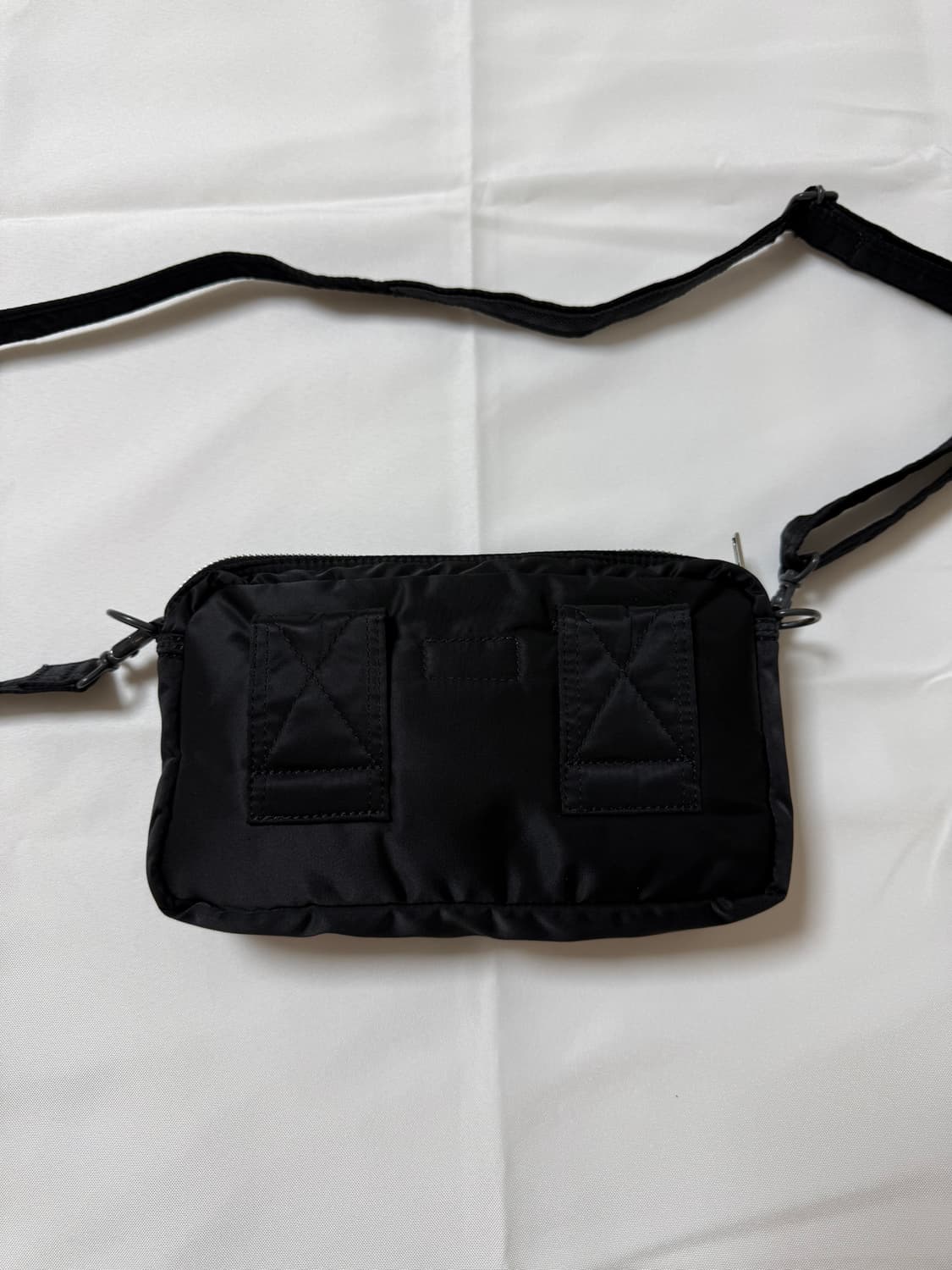 (미품)PORTER 포터 탱커 숄더백 XS 블랙 상품이미지2