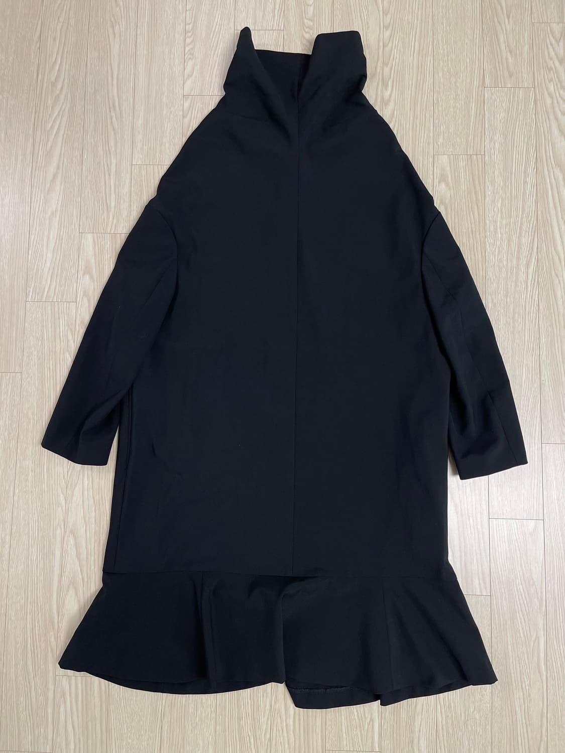 꼼데가르송 꼼데가르송 롱슬리브 드레스 AD2022 상품이미지4