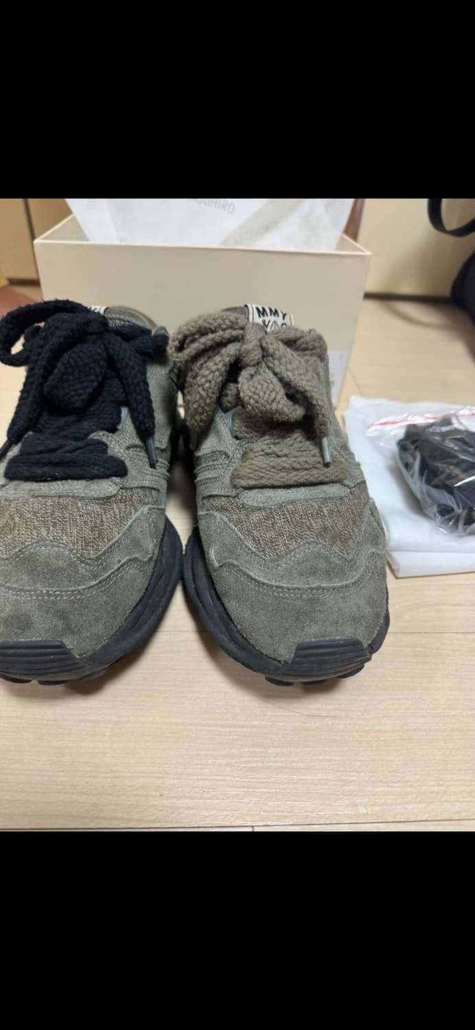 메종 미하라 야스히로 상품이미지1