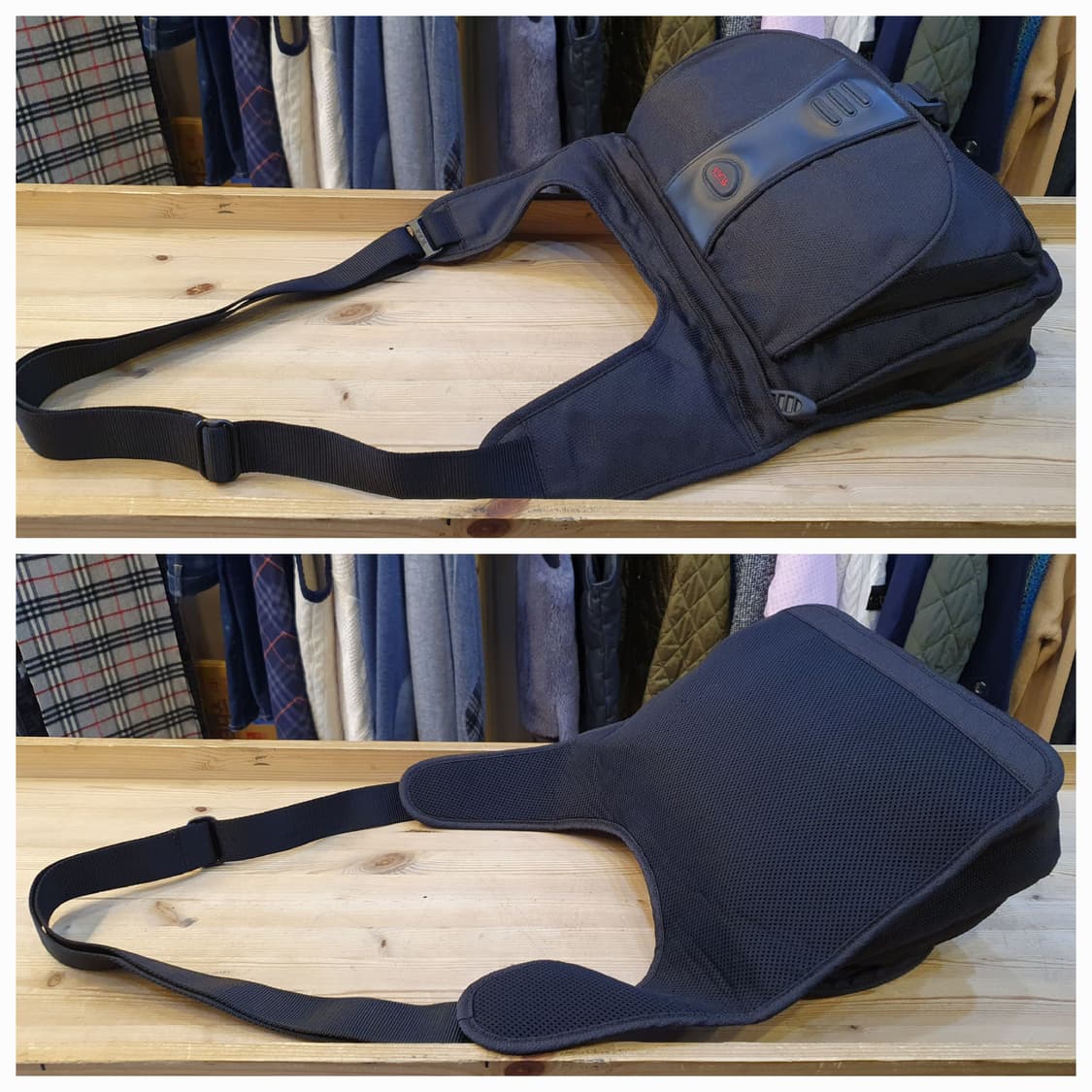 투미 크로스백 상품이미지3