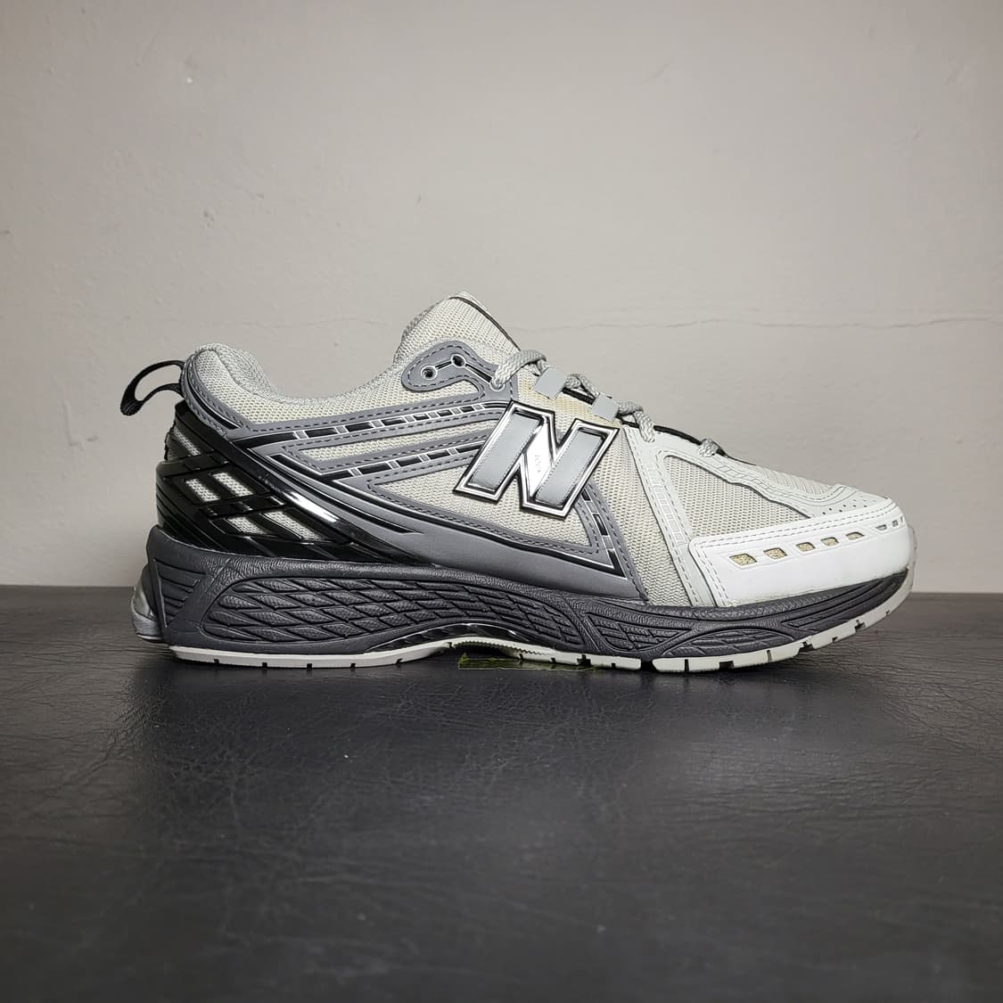 뉴발란스 운동화 270m 상품이미지3