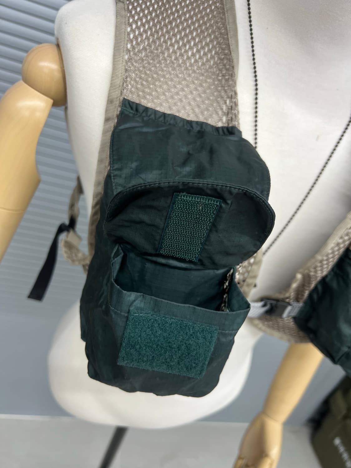 Patagonia Minimalist Mesh Vest 상품이미지9