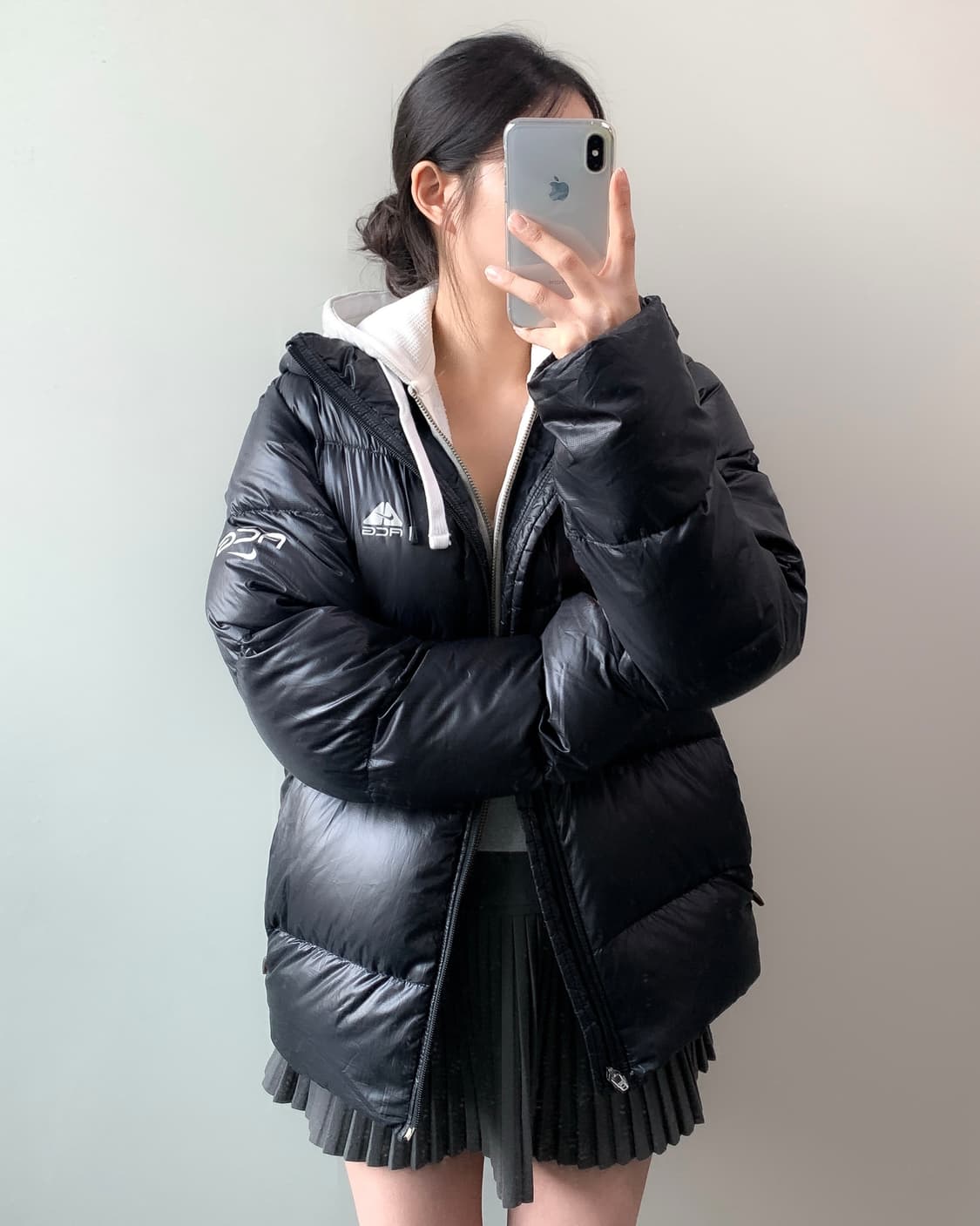 나이키 ACG 패딩 상품이미지2