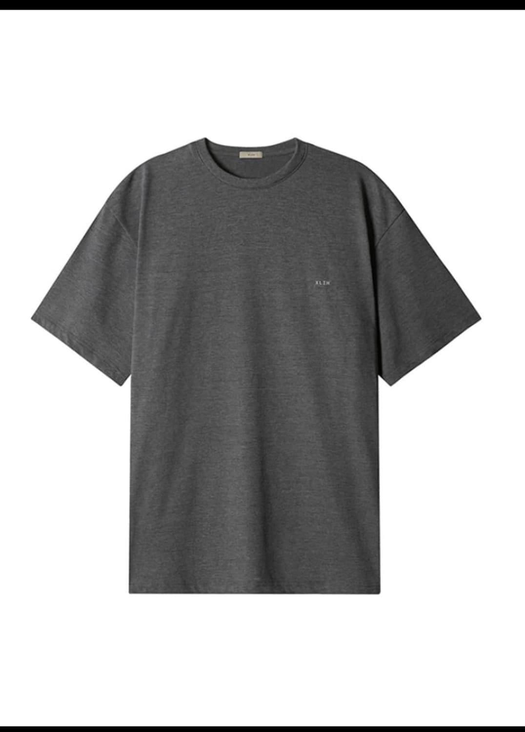 Xlim ep.5 synopsis 02 Tshirt -2 상품이미지1