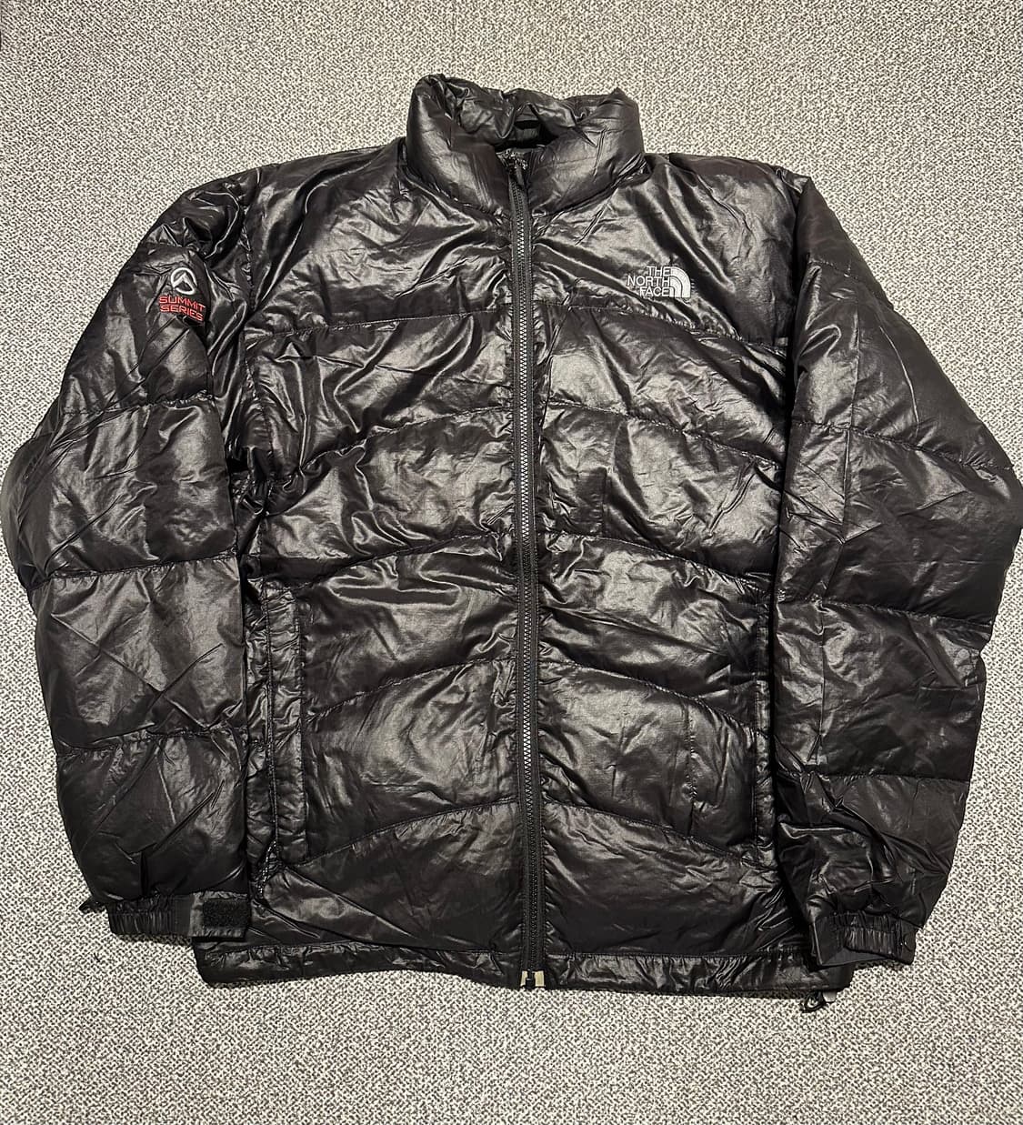 노스페이스 써밋 구스다운 아콘카구아 경량패딩 95 상품이미지1