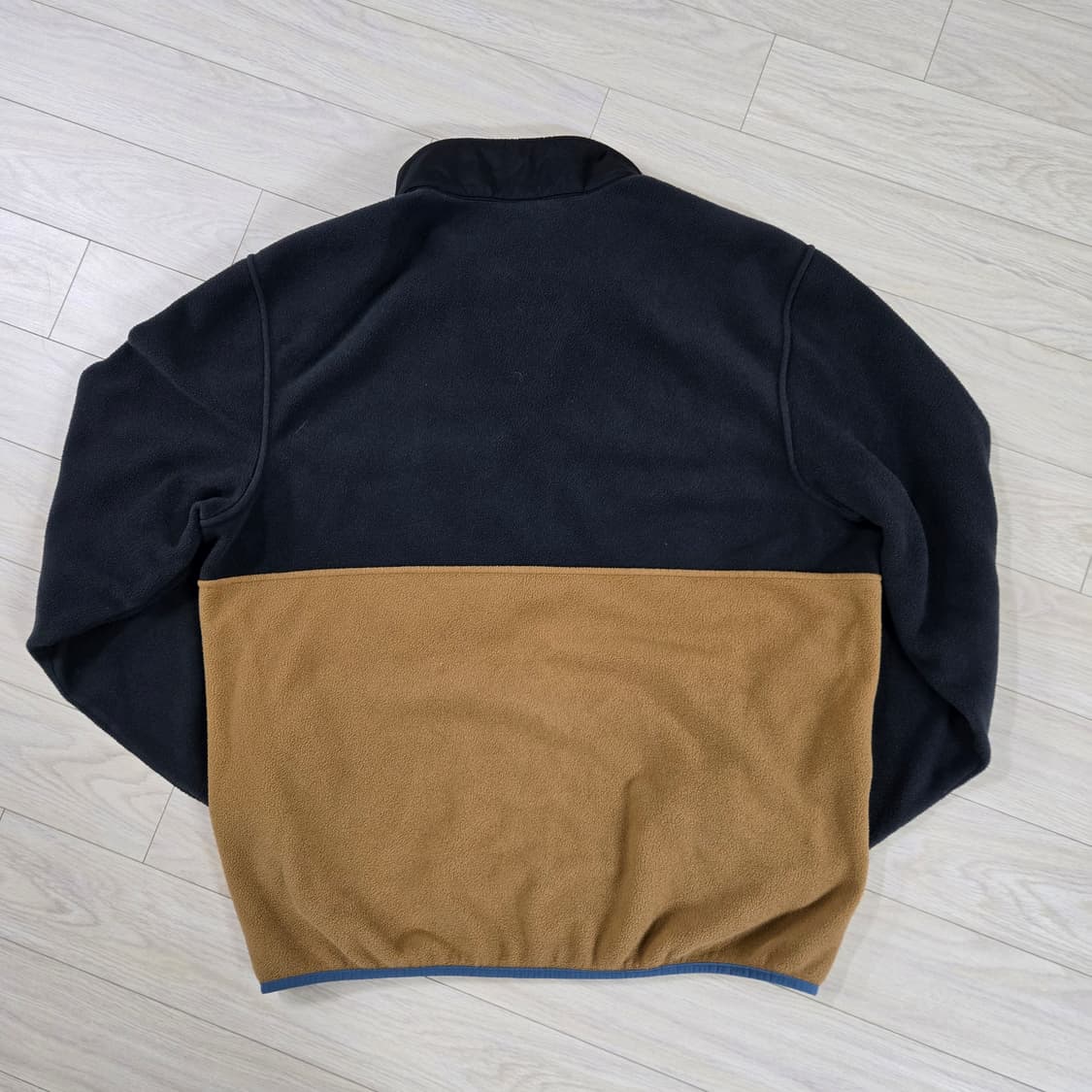 PATAGONIA "Fleece Anorak" 상품이미지3