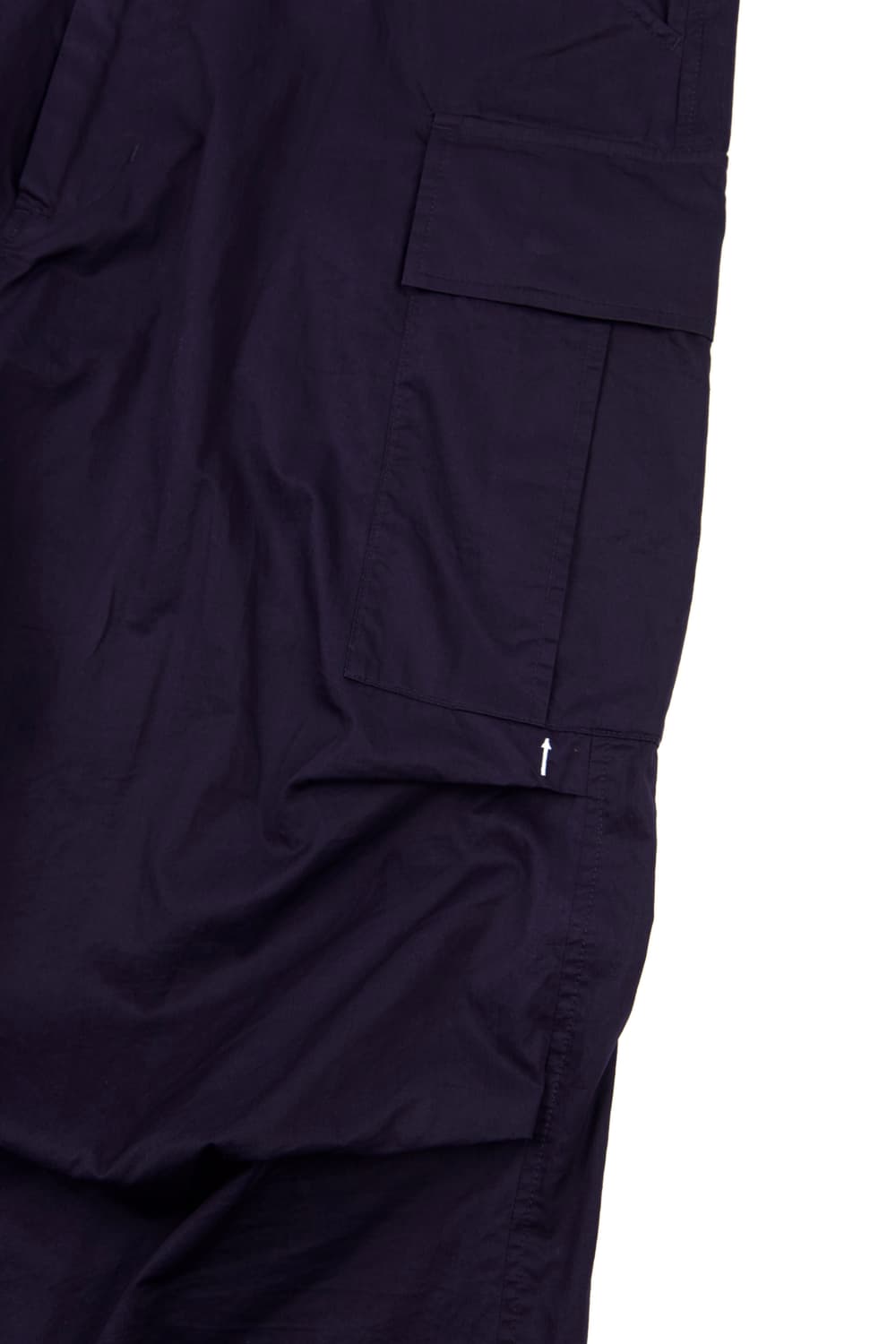 Freshservice 타입라이터 업워드 카고포켓팬츠 네이비 상품이미지2