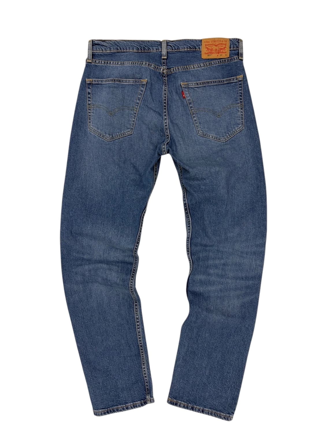 리바이스 502 (34)  상품이미지7