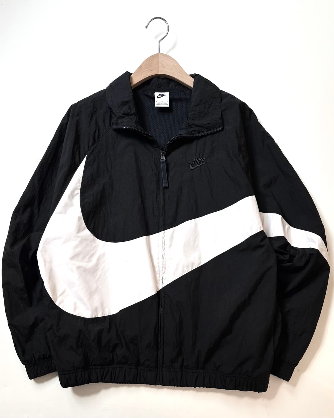 Nike 나이키 빅스우시 바람막이 자켓 상품이미지1