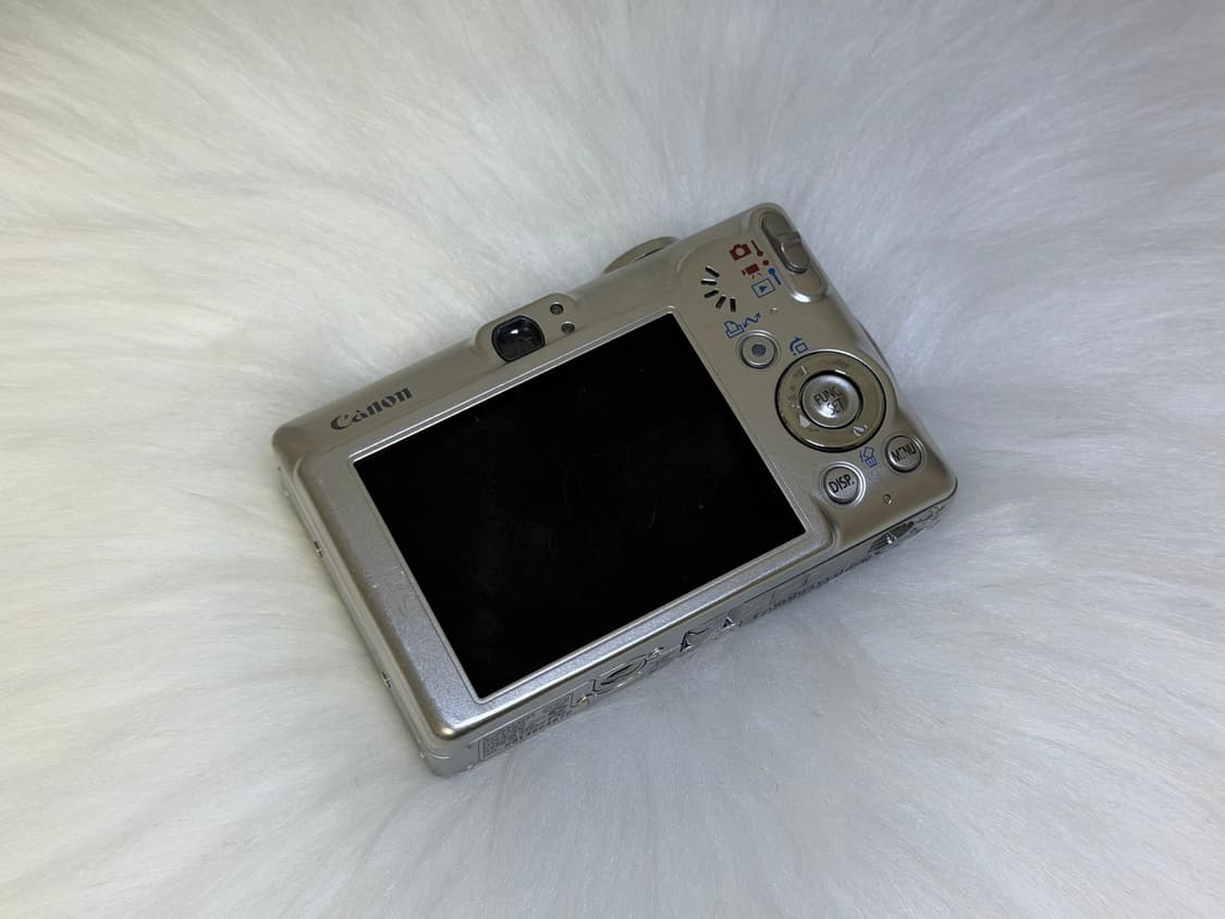 캐논 익시 ixy 70 (익서스 ixus 60) 상품이미지6