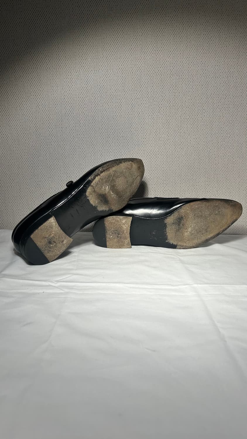 프라다 버클 페니로퍼 상품이미지9