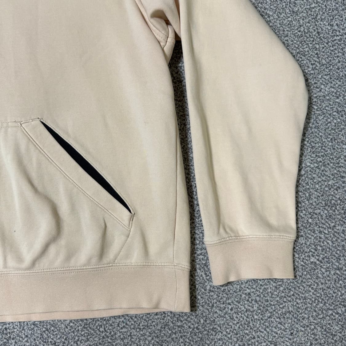 나이키 후드티 M 상품이미지4