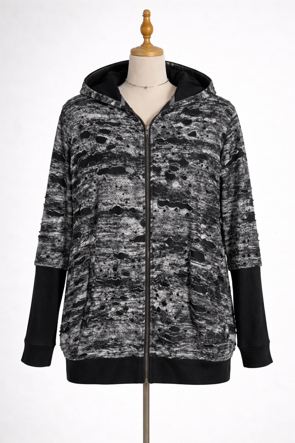 Vintage jacket 상품이미지1