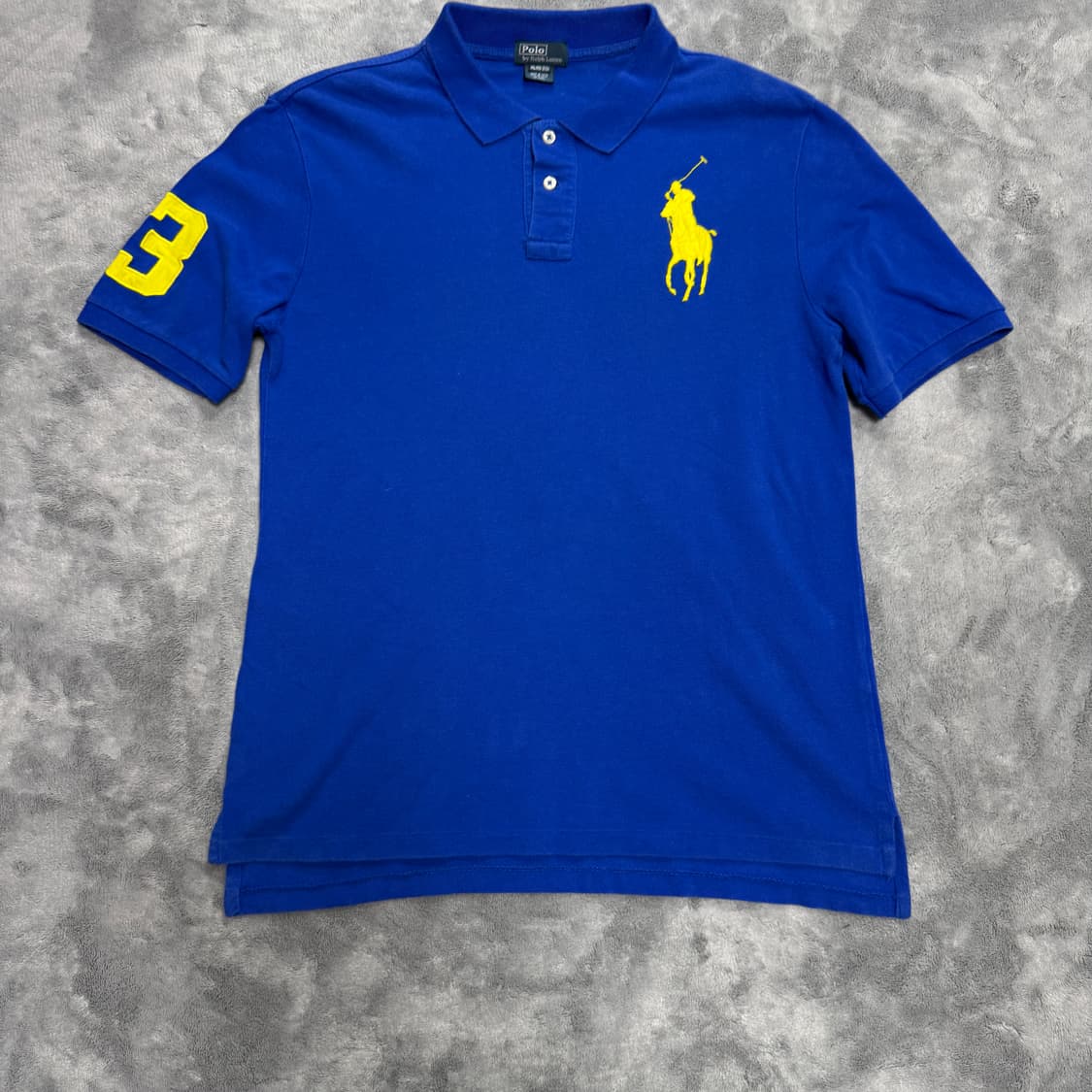 폴로랄프로렌 빅포니 카라티 상품이미지2