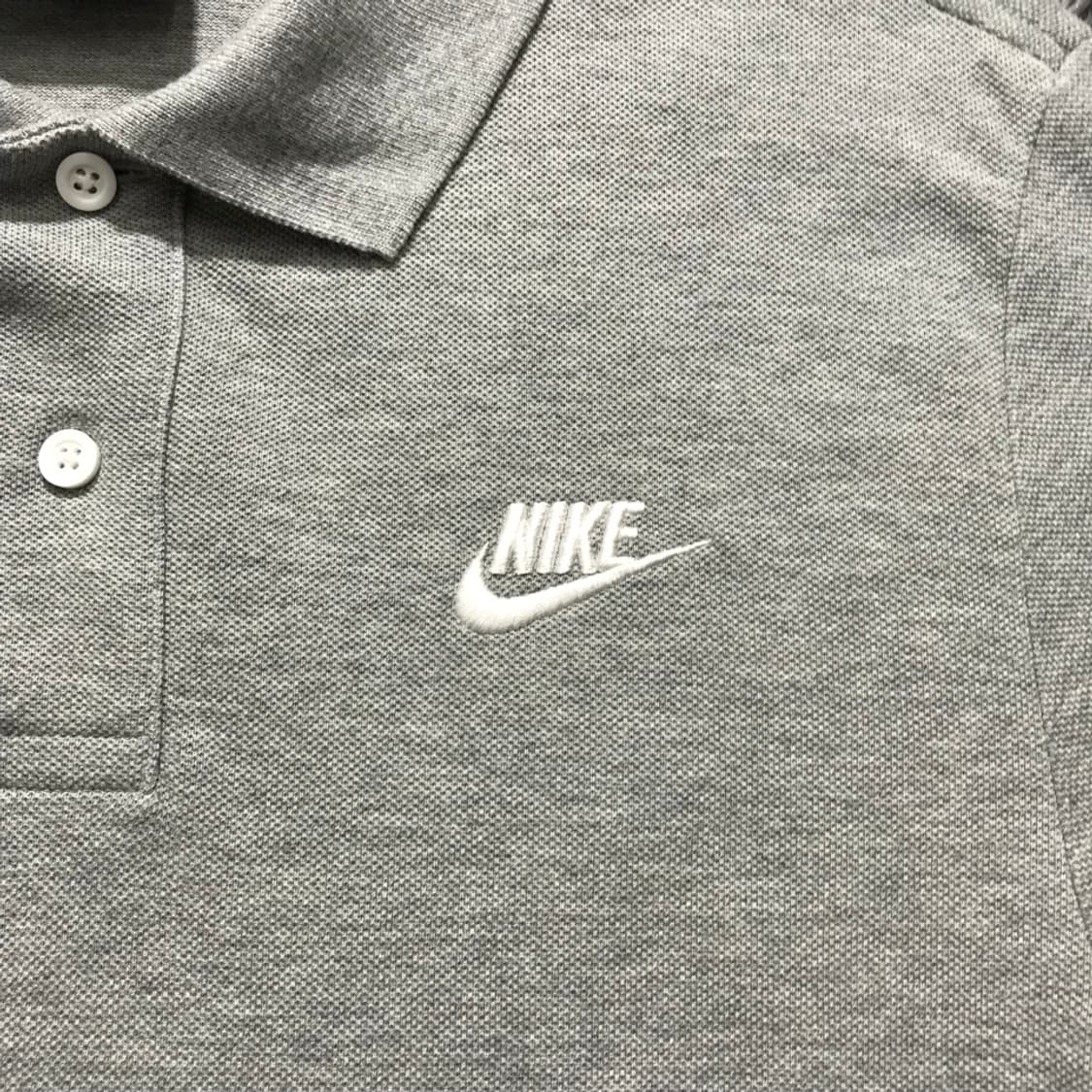 [[S, A급] 나이키(NIKE) CE 매치업 반팔 폴로티셔츠@522 상품이미지2
