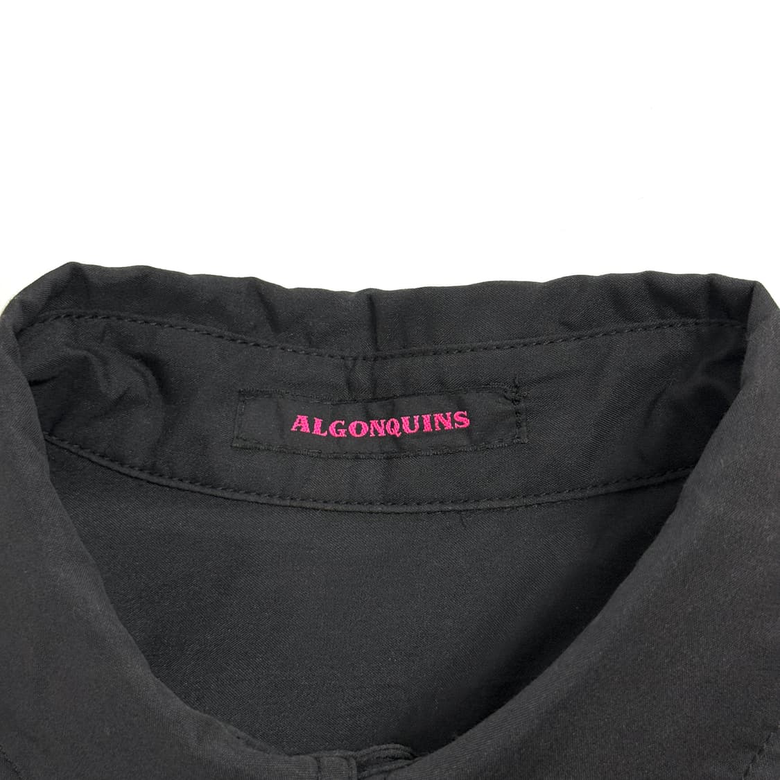 ALGONQUINS 알곤퀸즈 빈티지 펑크 레이어드 원피스 상품이미지8