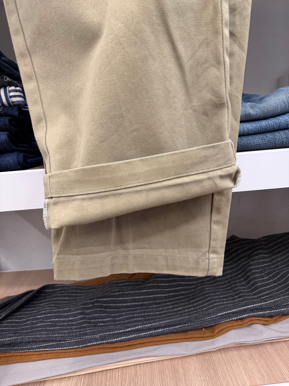 Vintage Dickies 상품이미지8