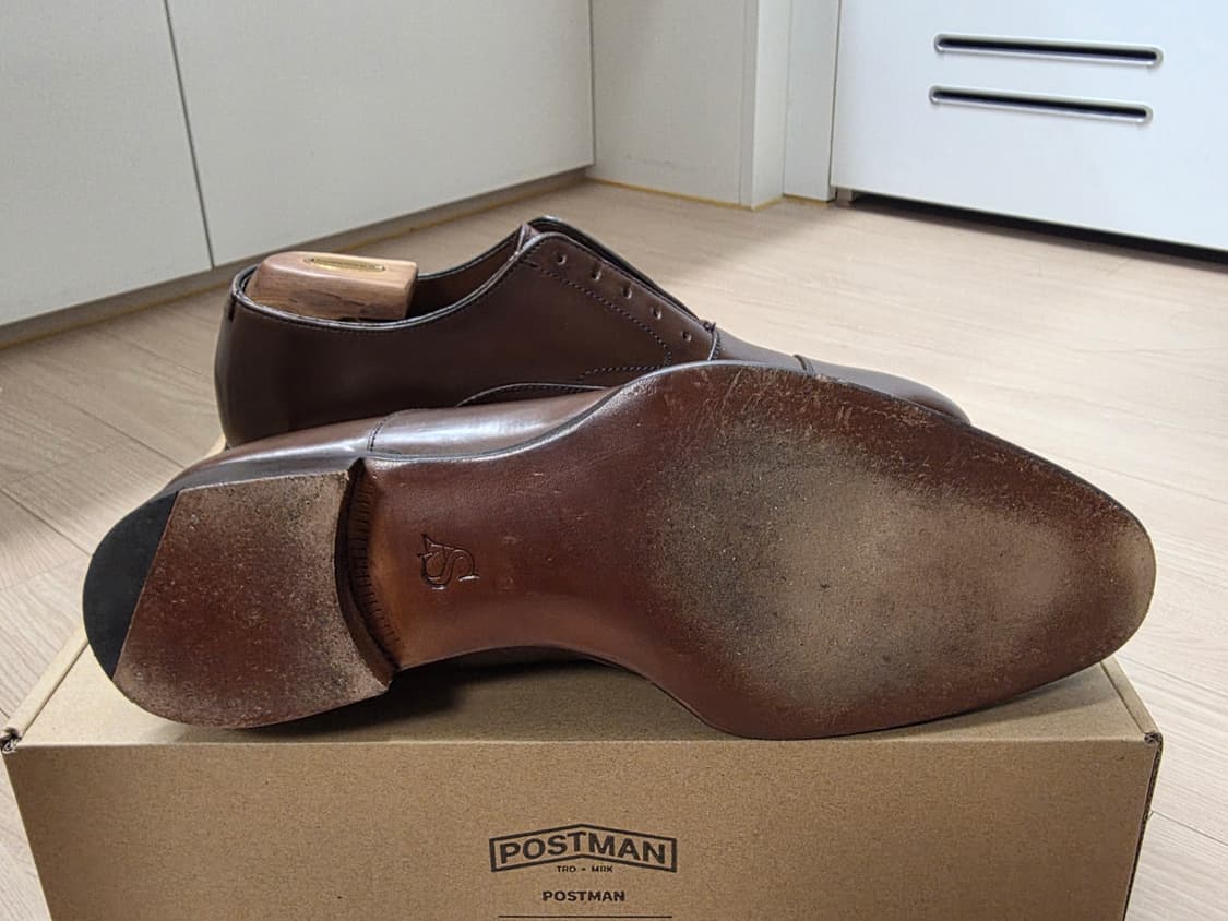 알프레드 사전트 암필드 카페 UK7 상품이미지5