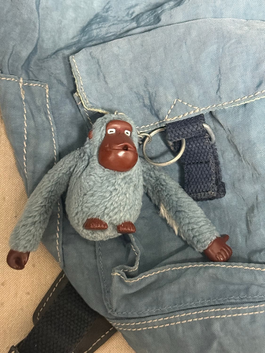 키플링 빈티지 백팩 상품이미지2