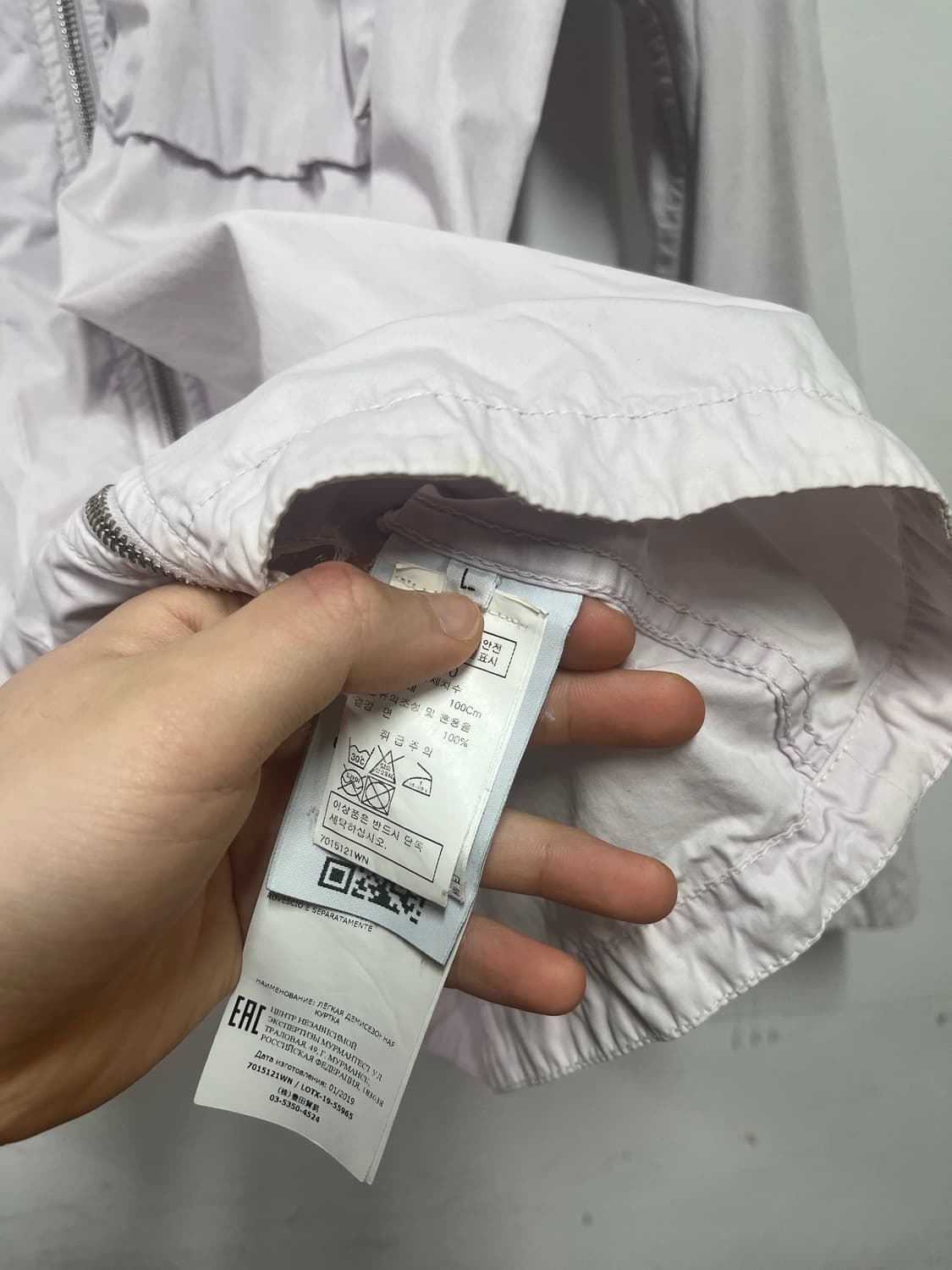 STONE ISLAND 상품이미지4